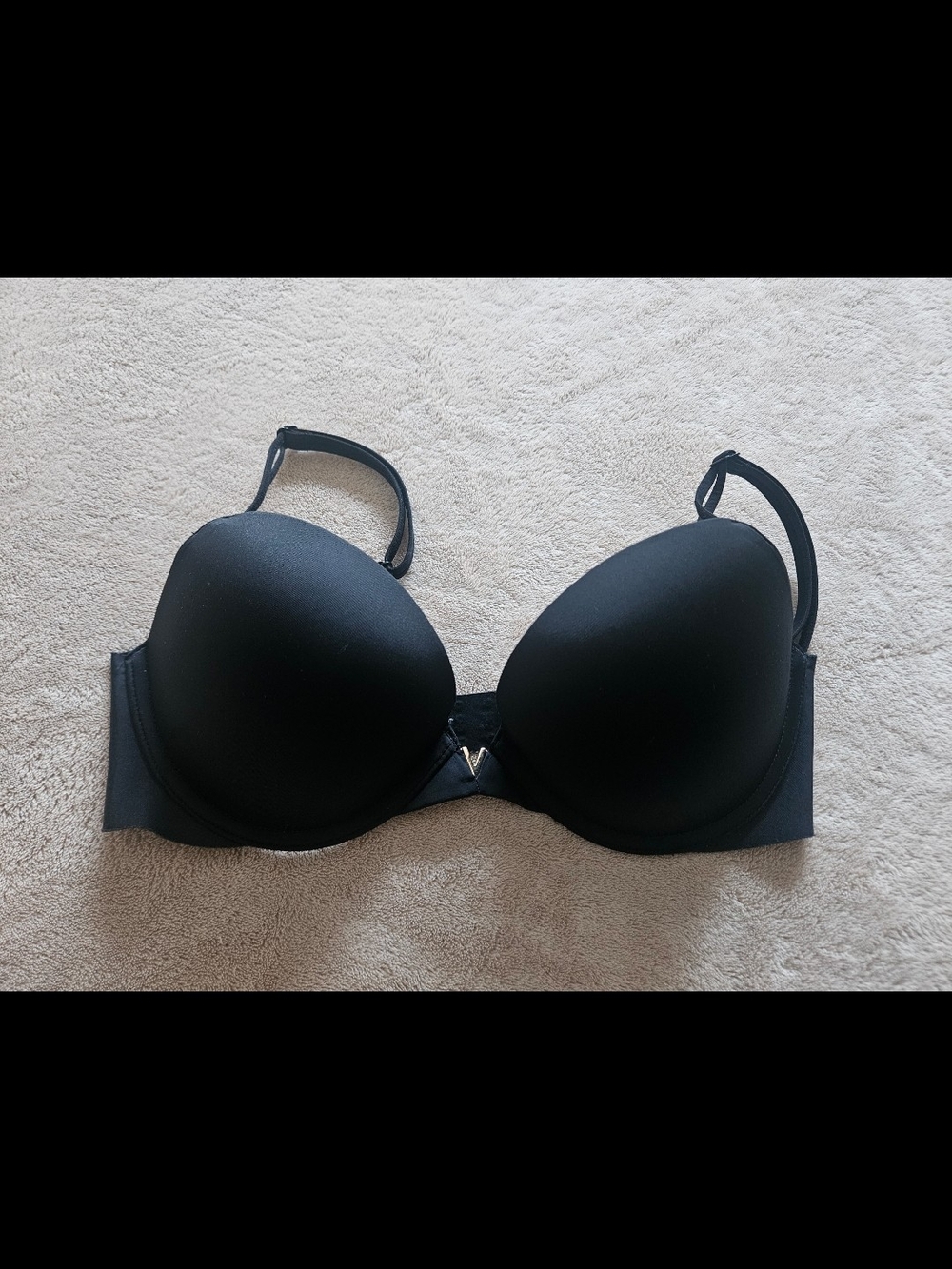 Victoria's Secret Push-up Bra